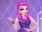 Žaidimas Elsa First Bad Girl Tryout internete