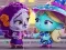 Žaidimas Super Monster Hallowen Jigsaw internete