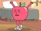 Žaidimas Apple and Onion Beats Battle internete