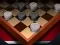 Žaidimas Checkers legend internete