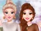 Žaidimas Princesses Bike Ride Day Out internete