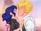 Žaidimas School Girl's #First Kiss internete