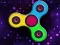 Žaidimas Fidget spinner creator internete