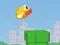 Žaidimas Flappy bird 3d internete