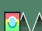Žaidimas Geometrical dash internete