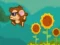 Žaidimas Jumpy ape joe internete