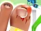 Žaidimas Nail doctor internete