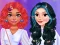 Žaidimas Influencers Soft vs E-Girl Trends internete