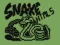 Žaidimas Snake html5 internete