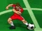 Žaidimas Summer sports Soccer hero internete