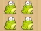 Žaidimas Tap the frog internete