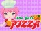Žaidimas The best pizza internete