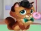 Žaidimas Kitty Playground Deco internete