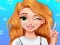 Žaidimas Blonde Princess Mood Swings internete