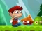 Žaidimas Super World Adventure internete