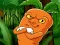 Žaidimas Angry Vegetables internete