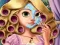 Žaidimas Blonde Princess Real Makeover internete