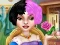 Žaidimas Snow White Real Haircuts internete