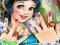 Žaidimas Snow White Nails internete