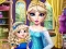 Žaidimas Ice Queen Mommy Real Makeover internete