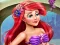 Žaidimas Mermaid Princess Closet internete