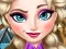 Žaidimas Ice Queen Nails Spa internete