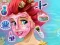 Žaidimas Mermaid Princess Real Makeover internete