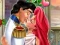 Žaidimas Mermaid Princess Mistletoe Kiss internete
