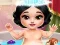 Žaidimas Snow White Baby Bath internete