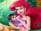 Žaidimas Mermaid Baby Feeding internete