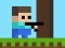 Žaidimas Minescraft Steve Adventures internete