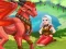 Žaidimas Girls Fix It Magical Creatures internete