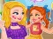 Žaidimas Prank the Nanny Baby Jessie internete