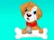 Žaidimas Too Cute Puppies internete
