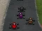 Žaidimas Red Kart Racer internete