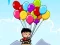 Žaidimas Balloons internete