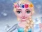 Žaidimas Ice Queen Frozen Crown internete