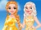 Žaidimas Princess Girls Trip to Maldives internete