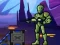 Žaidimas Galactic Shooter internete