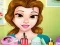 Žaidimas Princess Daily Skincare Routine internete