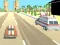 Žaidimas 3D Car Rush internete