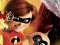 Žaidimas The Incredibles internete