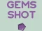 Žaidimas Gems Shot internete