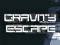 Žaidimas Gravity Escape internete