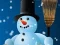 Žaidimas Marbel Snow Mission internete