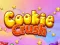 Žaidimas Cookie Crush Saga internete