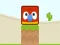 Žaidimas Blocky Friends internete