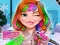 Žaidimas Annie's Winter Chic Hairstyles internete