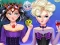 Žaidimas Princess Villain Mania Social Media Adventure internete