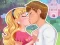 Žaidimas Princess Magical Fairytale Kiss internete